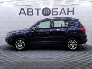 Volkswagen Tiguan I Рестайлинг Екатеринбург  - изображение 30