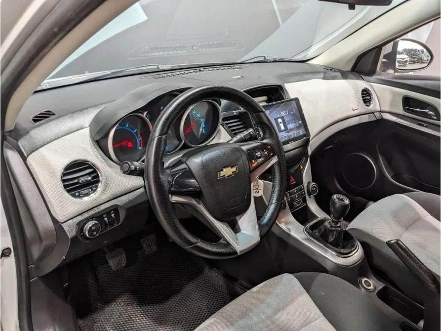 Chevrolet Cruze I Пермь  - изображение 18