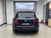 Volkswagen Touareg II Новосибирск  - изображение 18
