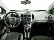 Chevrolet Aveo II Санкт-Петербург  - изображение 28