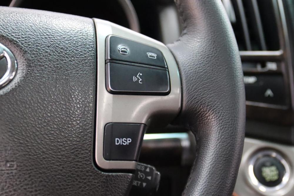 Toyota Land Cruiser 200 Series Сургут  - изображение 19