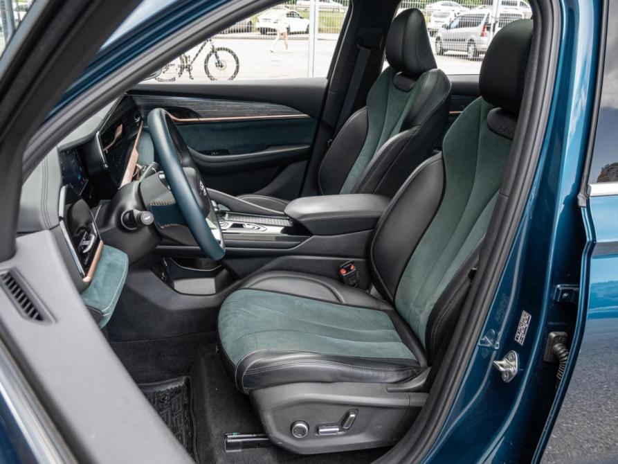 Geely Monjaro I Краснодар  - изображение 10
