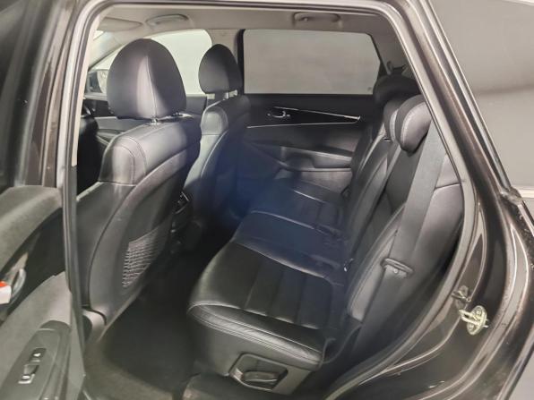 Kia Sorento III Prime Рестайлинг с пробегом 2019 года, цена 2 549 000 рублей, 146315 км, внедорожник, Автокод Объявления