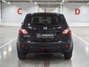 Nissan Qashqai I Рестайлинг Казань  - изображение 29