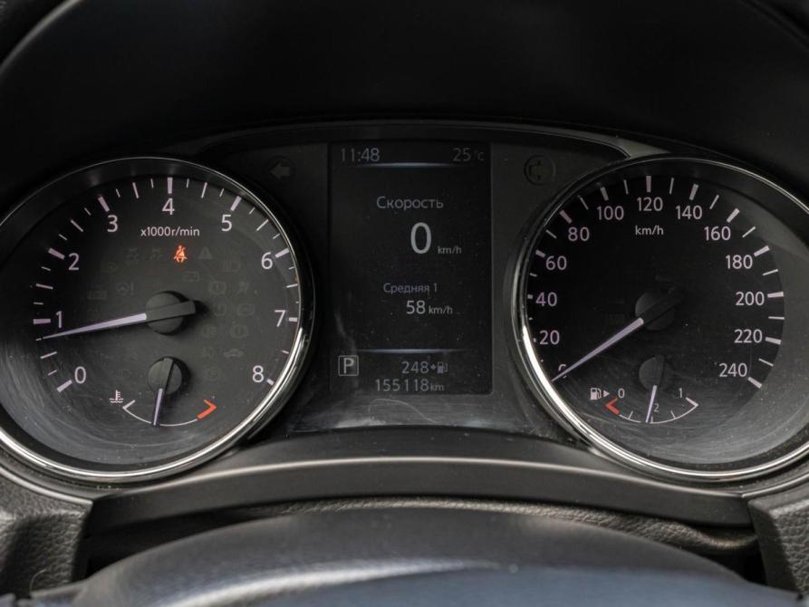 Nissan Qashqai II Краснодар  - изображение 17