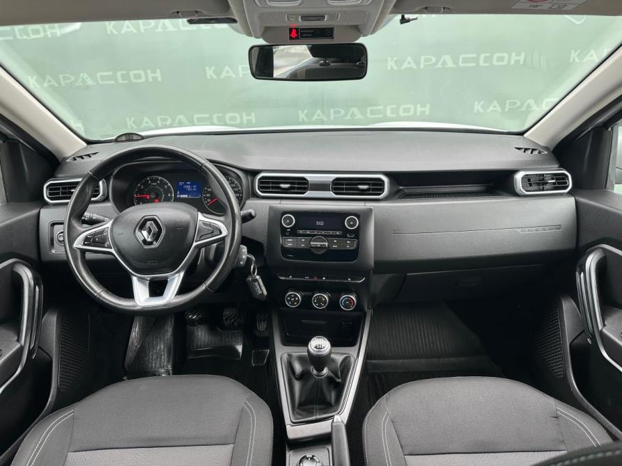 Renault Duster II Екатеринбург  - изображение 6