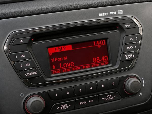 Kia Rio III с пробегом 2014 года, цена 710 500 рублей, 273216 км, седан, Автокод Объявления