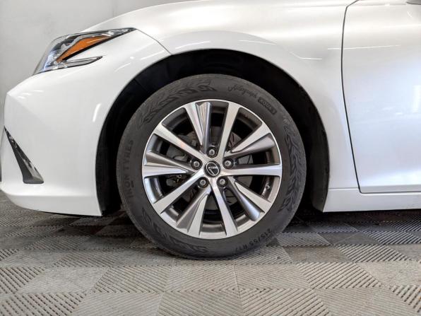 Lexus ES VII с пробегом 2020 года, цена 3 300 000 рублей, 144669 км, седан, Автокод Объявления