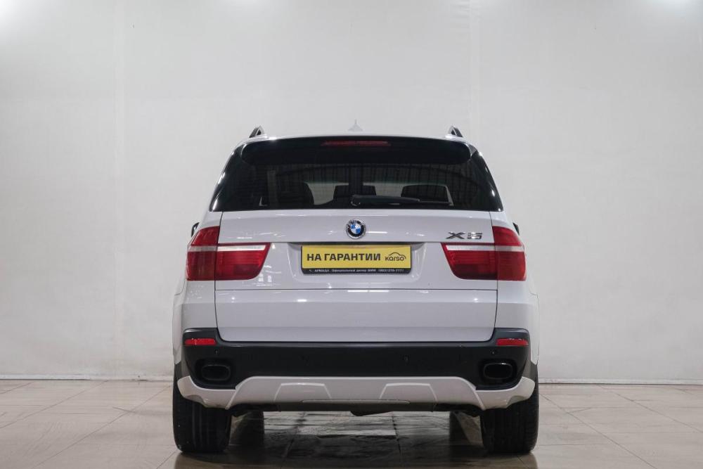 BMW X5 M I (E70) Новокузнецк  - изображение 6