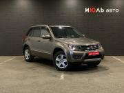 Suzuki Grand Vitara II Рестайлинг 2 Челябинск  - изображение 25