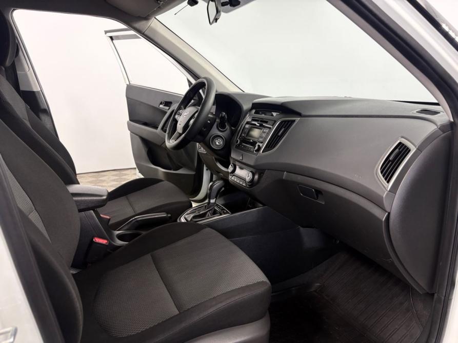 Hyundai Creta I Борисоглебск  - изображение 10
