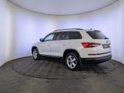 Skoda Kodiaq I Москва  - изображение 36