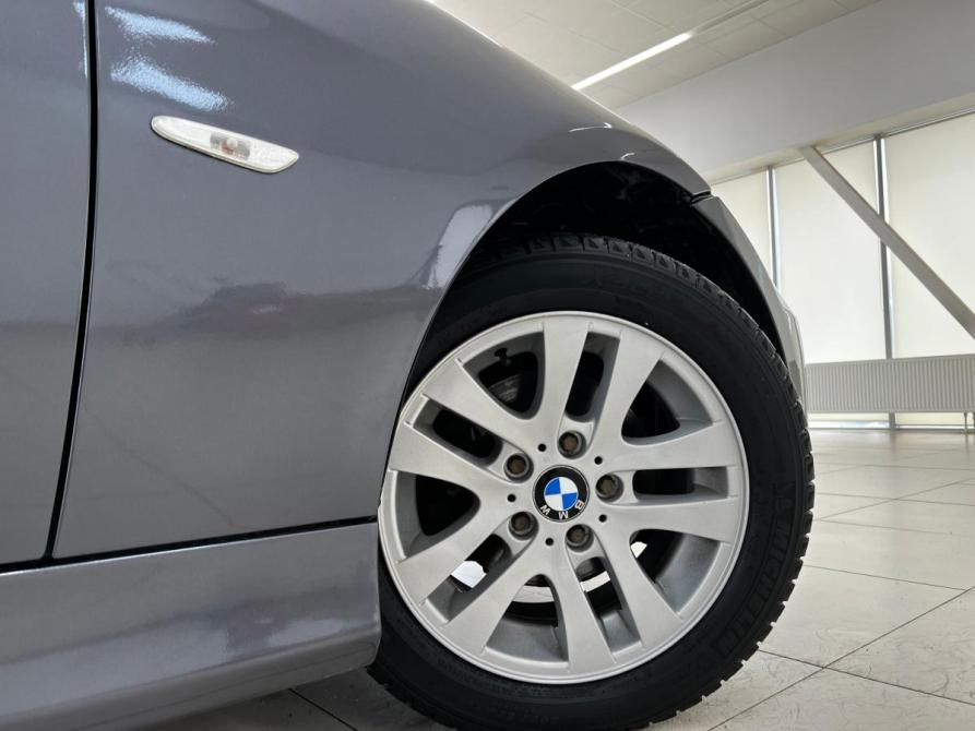 BMW 3 серии V (E90/E91/E92/E93) Волгоград  - изображение 11
