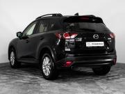Mazda CX-5 I Рестайлинг Санкт-Петербург  - изображение 30