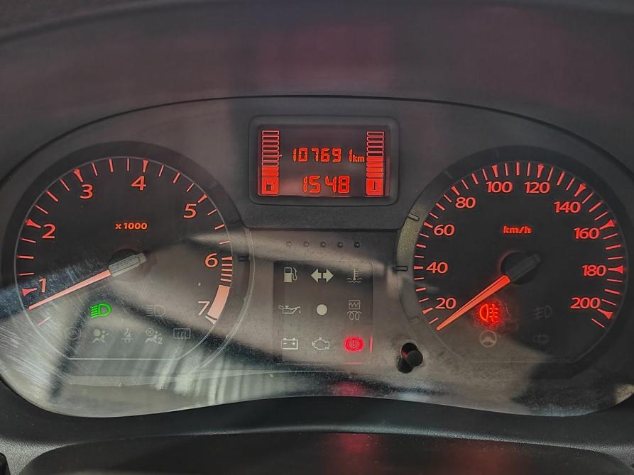 Lada (ВАЗ) Largus I Кемерово  - изображение 14