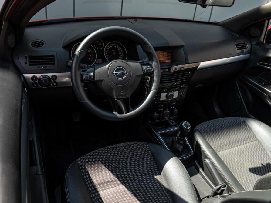 Opel Astra H Рестайлинг Краснодар  - изображение 6