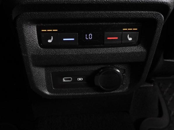 Volkswagen Tiguan II Рестайлинг с пробегом 2021 года, цена 3 150 000 рублей, 80494 км, внедорожник, Автокод Объявления