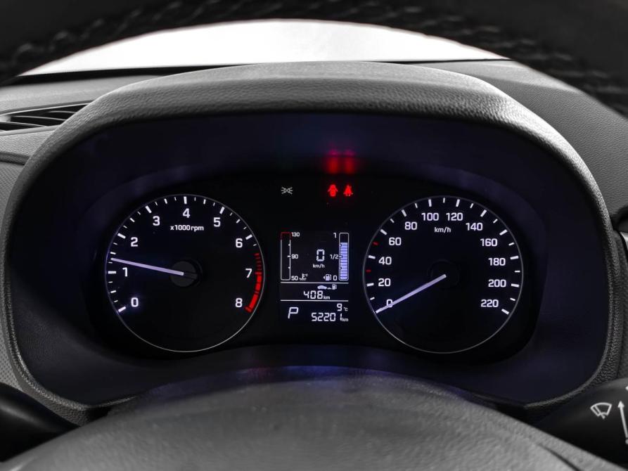 Hyundai Creta I Санкт-Петербург  - изображение 20