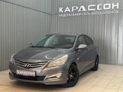 Hyundai Solaris I Рестайлинг Магнитогорск  - изображение 17