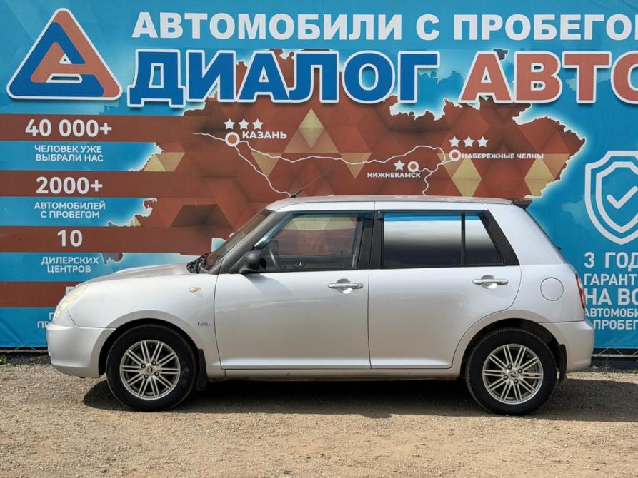 Lifan Smily I (320) Набережные Челны  - изображение 6
