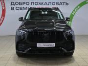 Mercedes-Benz GLE II (V167) Москва  - изображение 24