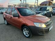Lada (ВАЗ) Granta I Нижнекамск  - изображение 22