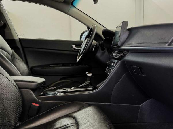 Kia Optima IV с пробегом 2016 года, цена 1 635 000 рублей, 198803 км, седан, Автокод Объявления