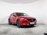Mazda CX-5 II Санкт-Петербург  - изображение 24