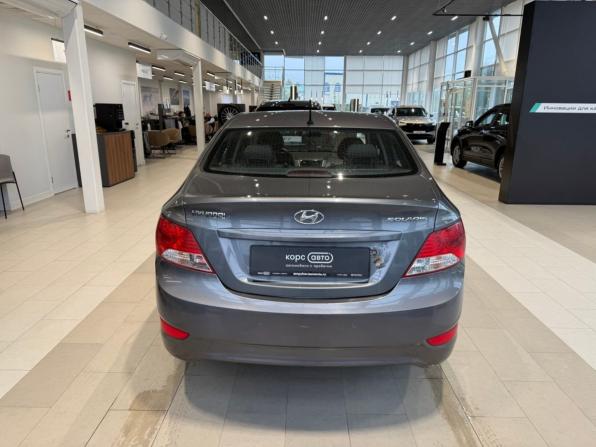 Hyundai Solaris I с пробегом 2012 года, цена 708 000 рублей, 224164 км, седан, Автокод Объявления