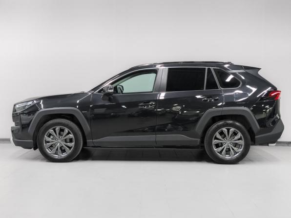 Toyota RAV4 V (XA50) с пробегом 2025 года, цена 3 825 000 рублей, 20500 км, внедорожник, Автокод Объявления