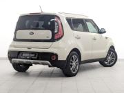 Kia Soul II Рестайлинг Москва  - изображение 33