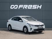 Kia Rio IV Рестайлинг Краснодар  - изображение 21