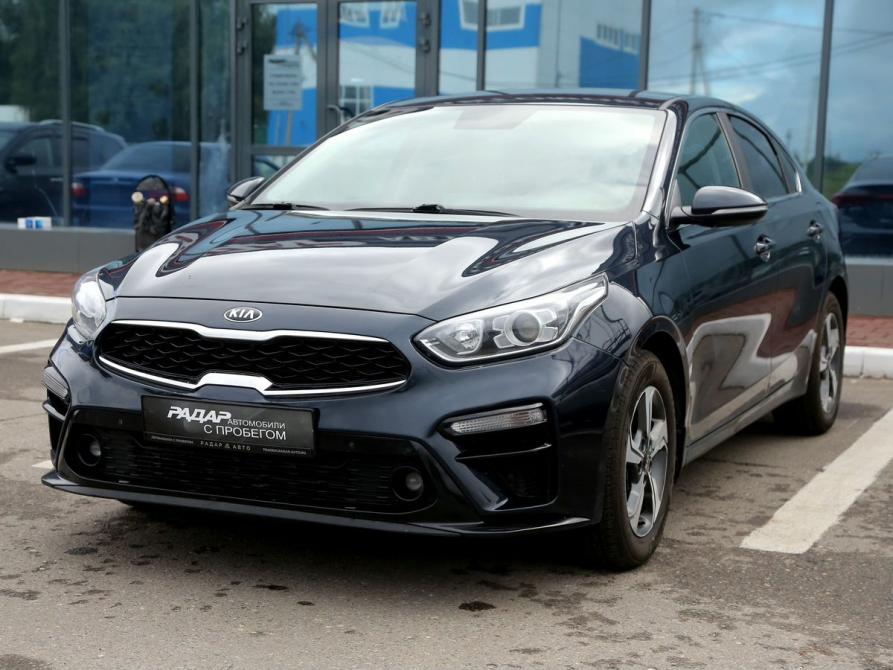 Kia Cerato IV Иваново  - изображение 3