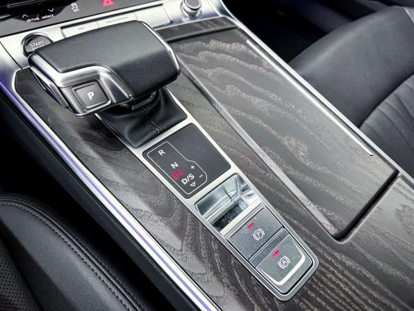 Audi A6 V (C8) с пробегом 2023 года, цена 5 950 000 рублей, 24661 км, седан, Автокод Объявления