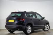 Skoda Karoq I Оренбург  - изображение 28