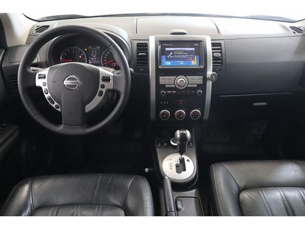 Nissan X-Trail II Рестайлинг с пробегом 2011 года, цена 1 539 000 рублей, 225953 км, внедорожник, Автокод Объявления