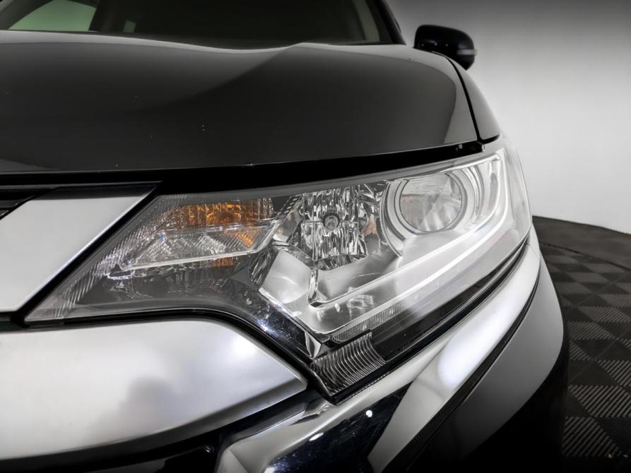 Mitsubishi Outlander III Рестайлинг 3 Санкт-Петербург  - изображение 19