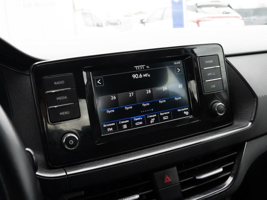 Volkswagen Polo VI Краснодар  - изображение 13