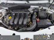 Renault Duster I Рестайлинг Москва  - изображение 37