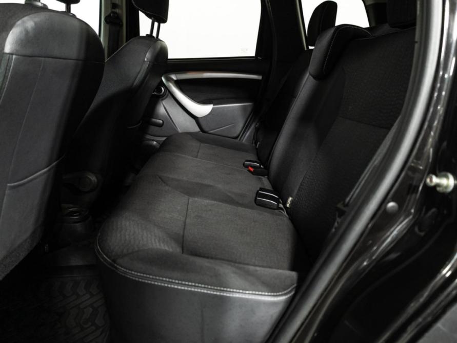 Nissan Terrano III (D10) Санкт-Петербург  - изображение 11