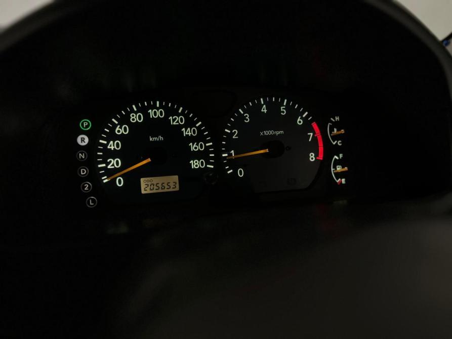 Suzuki Swift I (Japan) Кемерово  - изображение 8