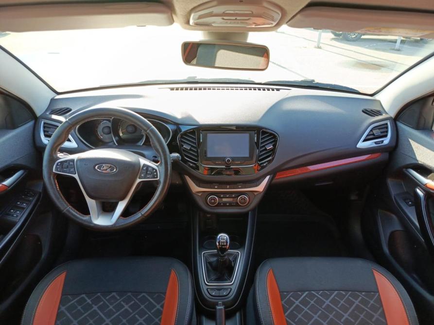 Lada (ВАЗ) Vesta I Йошкар-Ола  - изображение 17