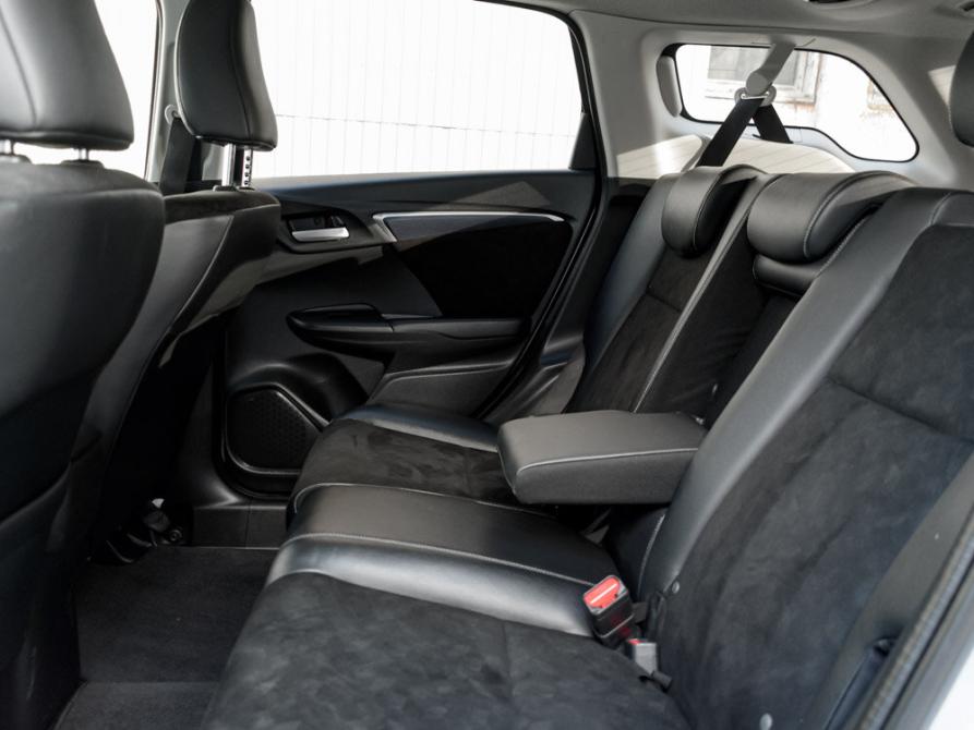 Honda Shuttle II Екатеринбург  - изображение 26