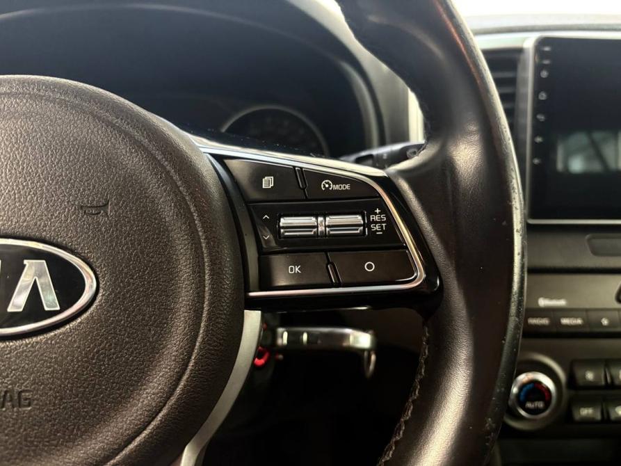 Kia Sportage IV Рестайлинг Ростов-на-Дону  - изображение 8