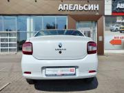 Renault Logan II Рестайлинг Набережные Челны  - изображение 34