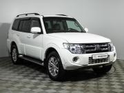 Mitsubishi Pajero IV Рестайлинг 1 Санкт-Петербург  - изображение 22