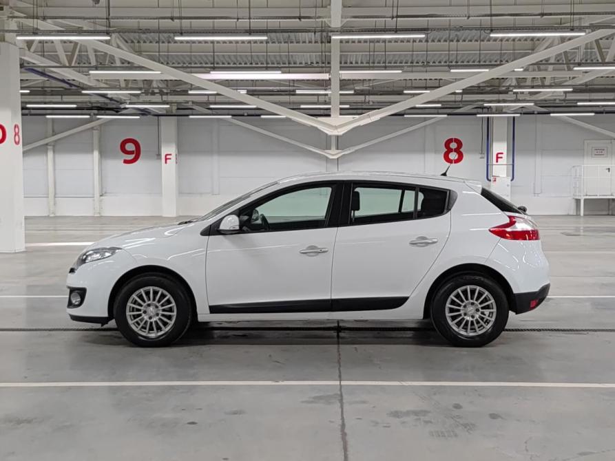 Renault Megane III Рестайлинг Казань  - изображение 10