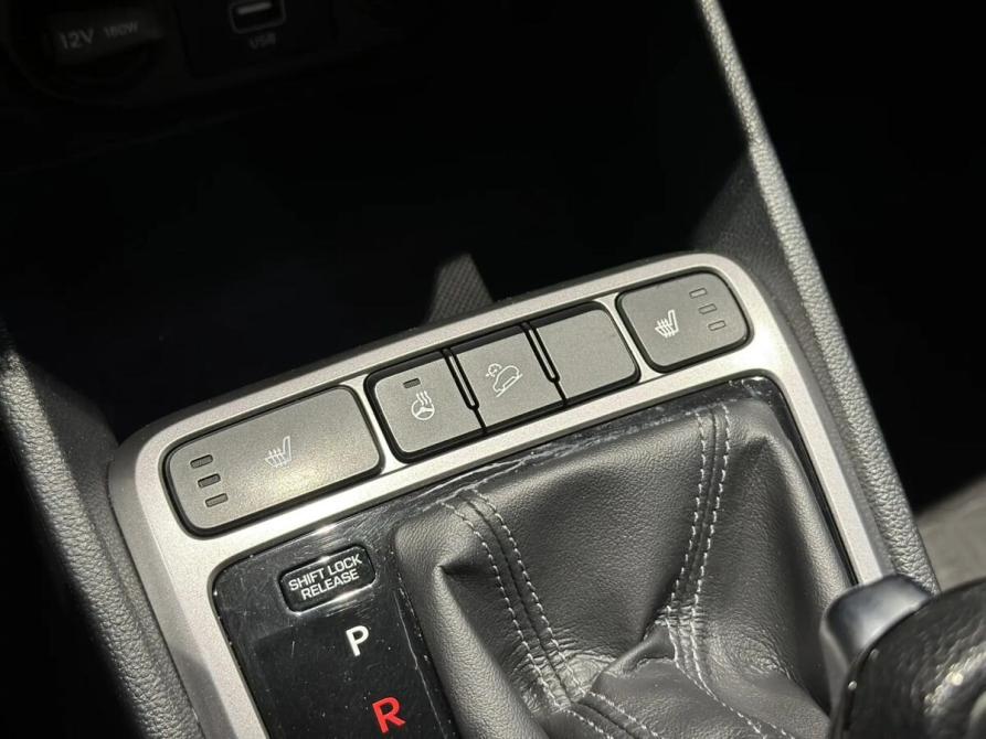 Hyundai Creta I Новосибирск  - изображение 16