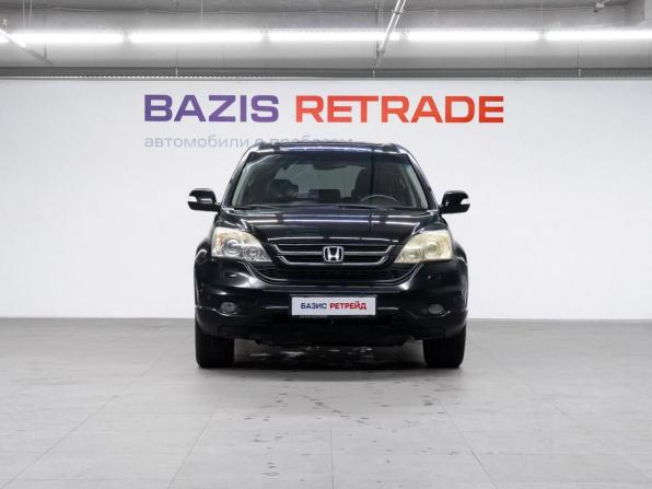 Honda CR-V III Рестайлинг с пробегом 2012 года, цена 1 549 000 рублей, 244479 км, внедорожник, Автокод Объявления