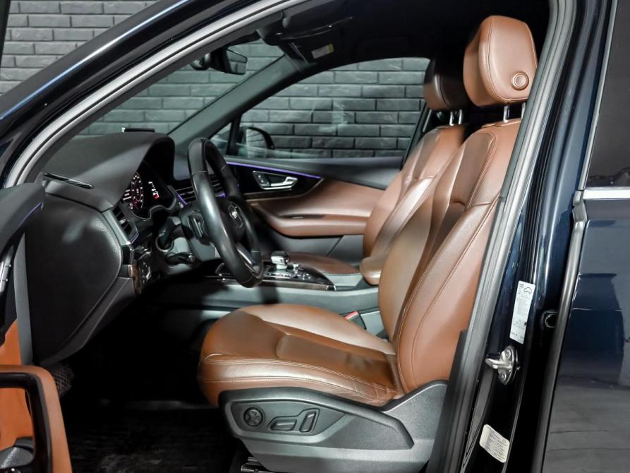 Audi Q7 II (4M) Екатеринбург  - изображение 9